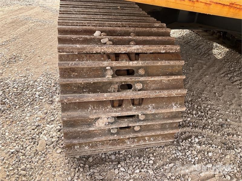 CAT 324 Tracked Excavator (Unused) Raupenbagger