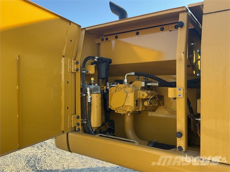 CAT 324 Tracked Excavator (Unused) Telakaivukoneet