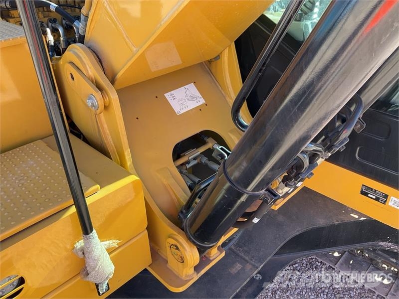 CAT 324 Tracked Excavator (Unused) Crawler excavators
