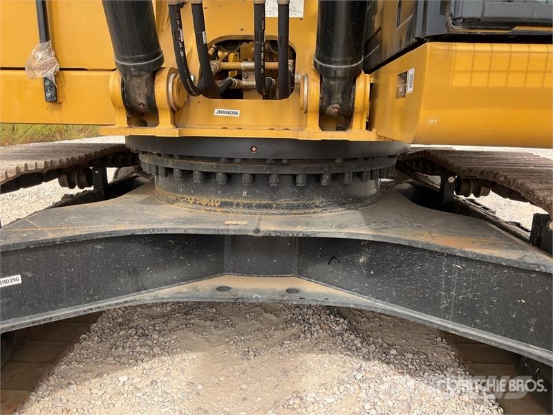 CAT 324 Tracked Excavator (Unused) Raupenbagger