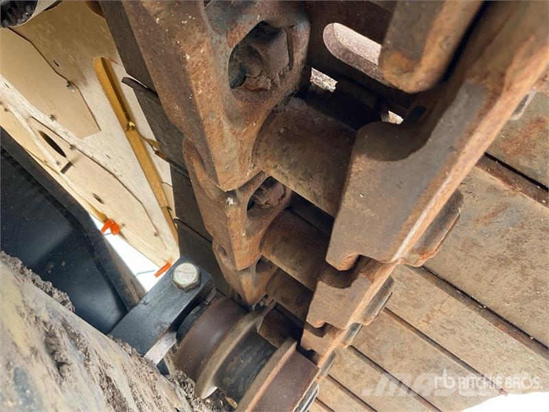 CAT 324 Tracked Excavator (Unused) Raupenbagger