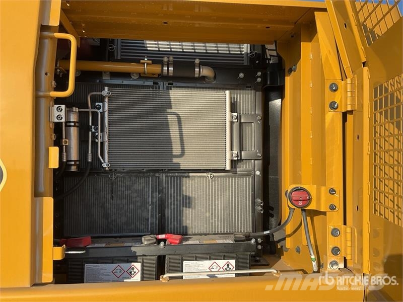 CAT 324 Tracked Excavator (Unused) Telakaivukoneet