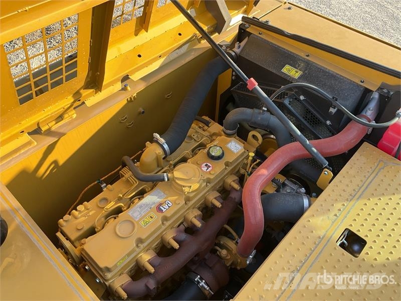 CAT 324 Tracked Excavator (Unused) Telakaivukoneet