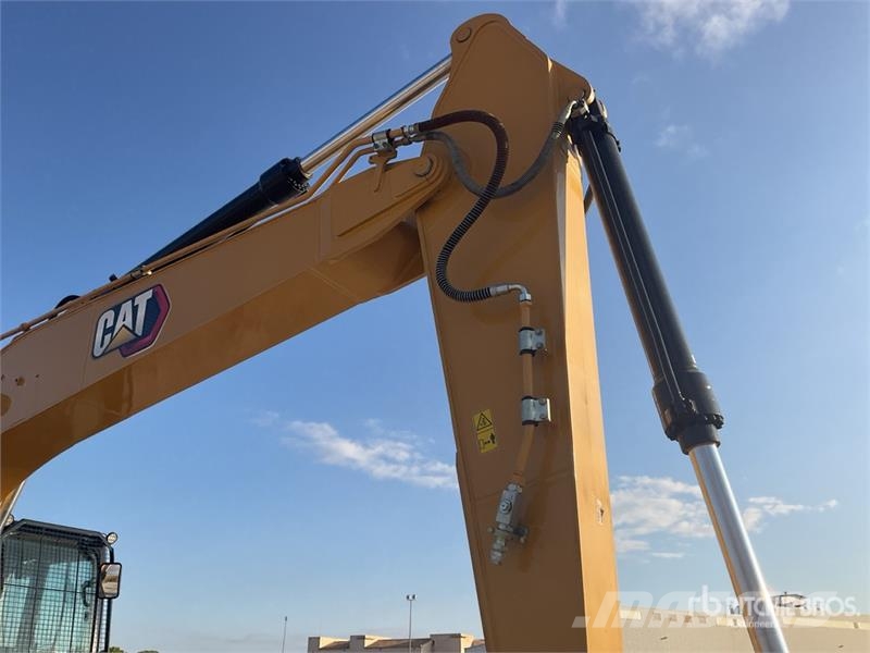 CAT 324 Tracked Excavator (Unused) Telakaivukoneet