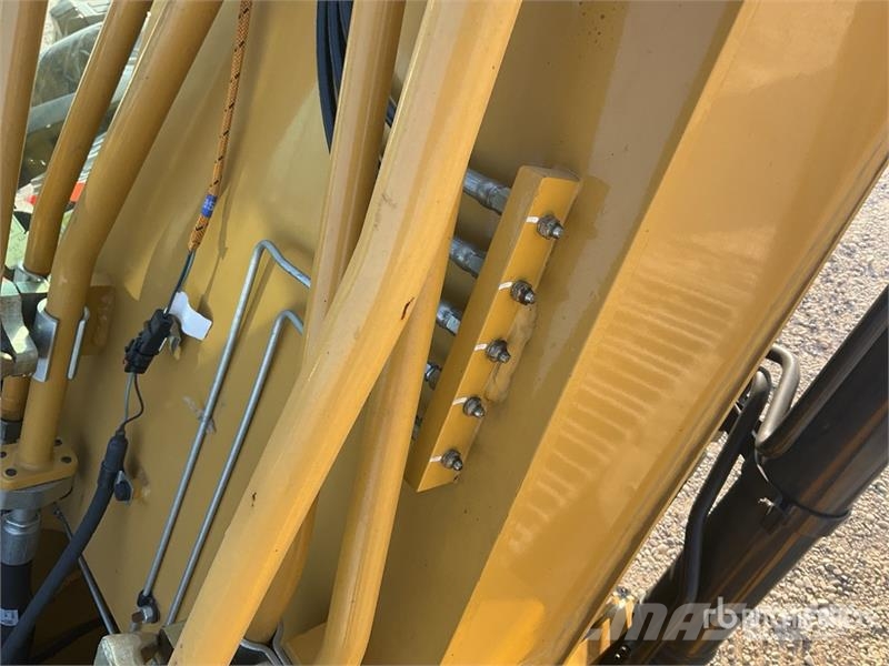CAT 324 Tracked Excavator (Unused) Telakaivukoneet