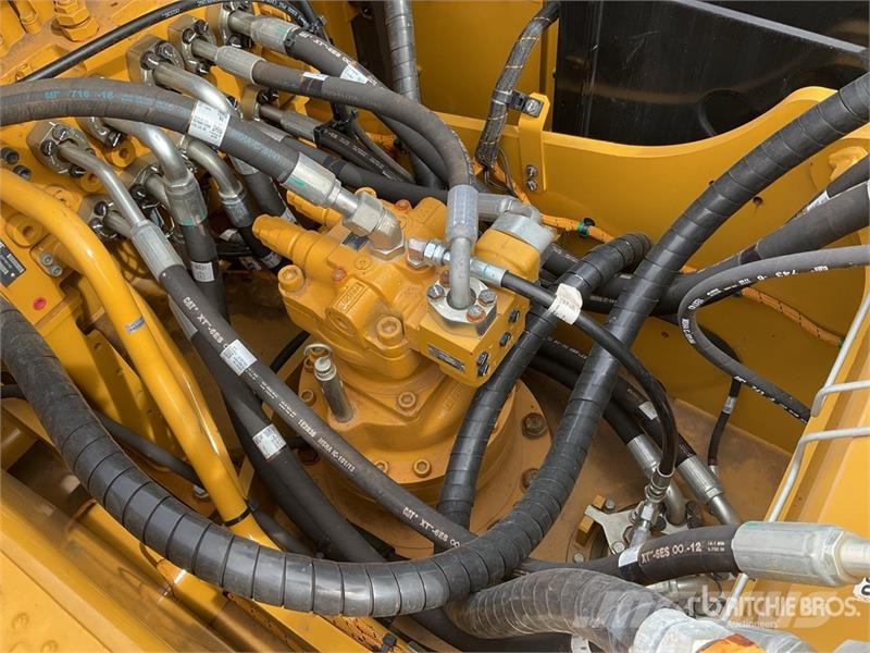 CAT 324 Tracked Excavator (Unused) Raupenbagger