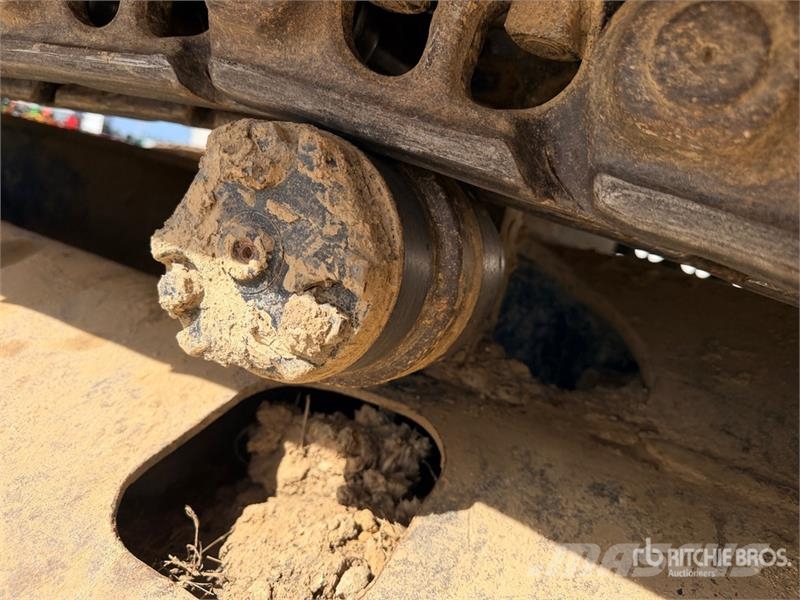 CAT 325FLCR Pelle Sur Chenilles Tracked Excavator Raupenbagger
