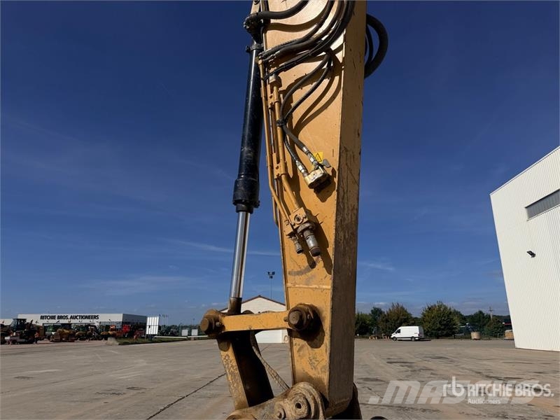 CAT 325FLCR Pelle Sur Chenilles Tracked Excavator Raupenbagger
