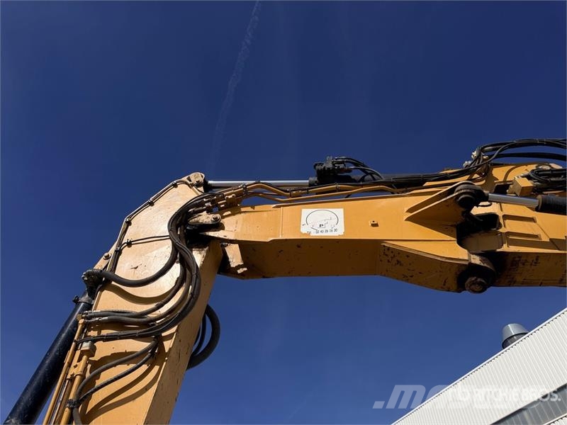 CAT 325FLCR Pelle Sur Chenilles Tracked Excavator Raupenbagger