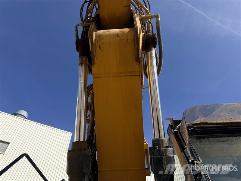 CAT 325FLCR Pelle Sur Chenilles Tracked Excavator Raupenbagger