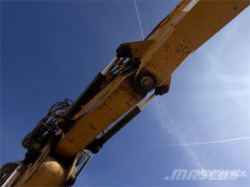 CAT 325FLCR Pelle Sur Chenilles Tracked Excavator Raupenbagger