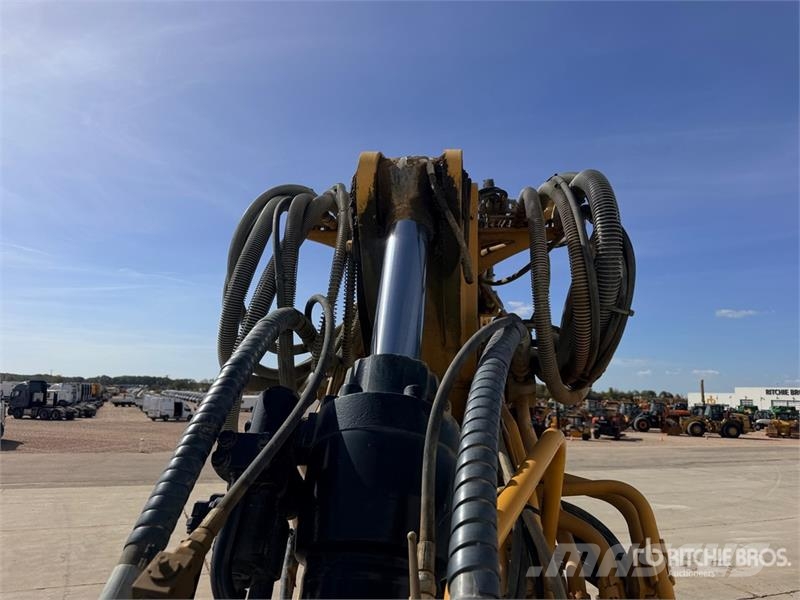 CAT 325FLCR Pelle Sur Chenilles Tracked Excavator Raupenbagger