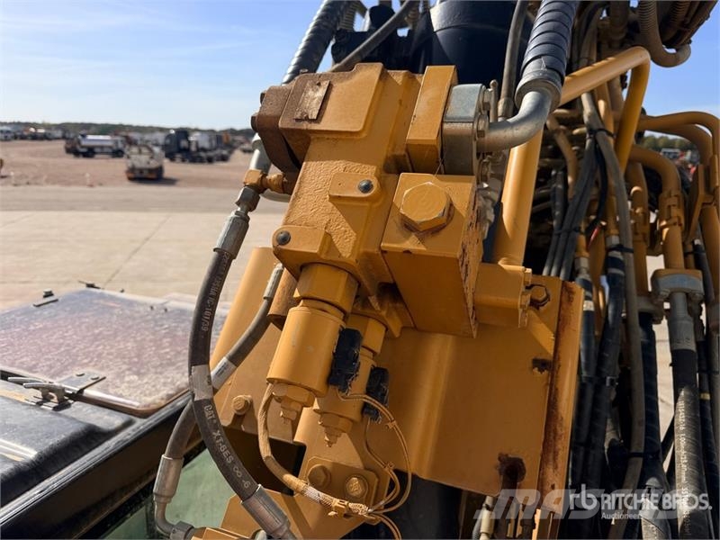 CAT 325FLCR Pelle Sur Chenilles Tracked Excavator Raupenbagger
