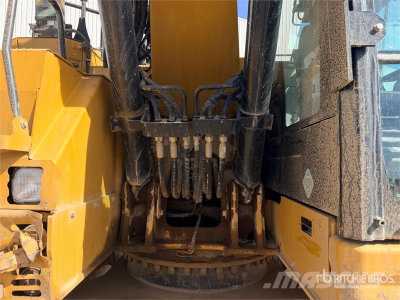 CAT 325FLCR Pelle Sur Chenilles Tracked Excavator Raupenbagger