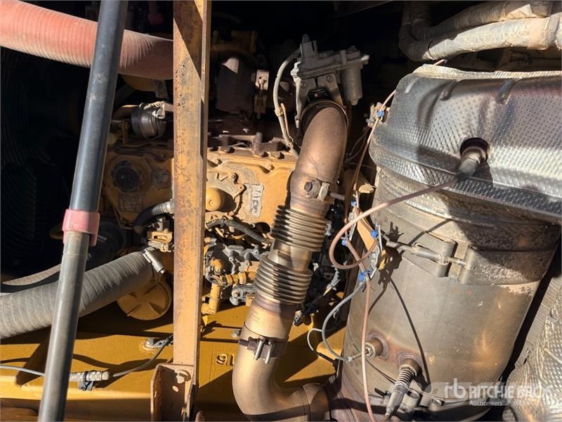 CAT 325FLCR Pelle Sur Chenilles Tracked Excavator Raupenbagger
