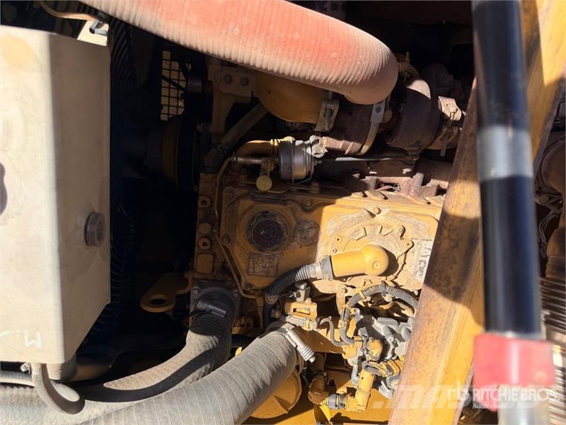 CAT 325FLCR Pelle Sur Chenilles Tracked Excavator Raupenbagger