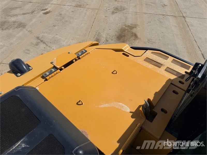 CAT 325FLCR Pelle Sur Chenilles Tracked Excavator Raupenbagger