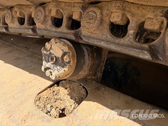 CAT 325FLCR Pelle Sur Chenilles Tracked Excavator Raupenbagger