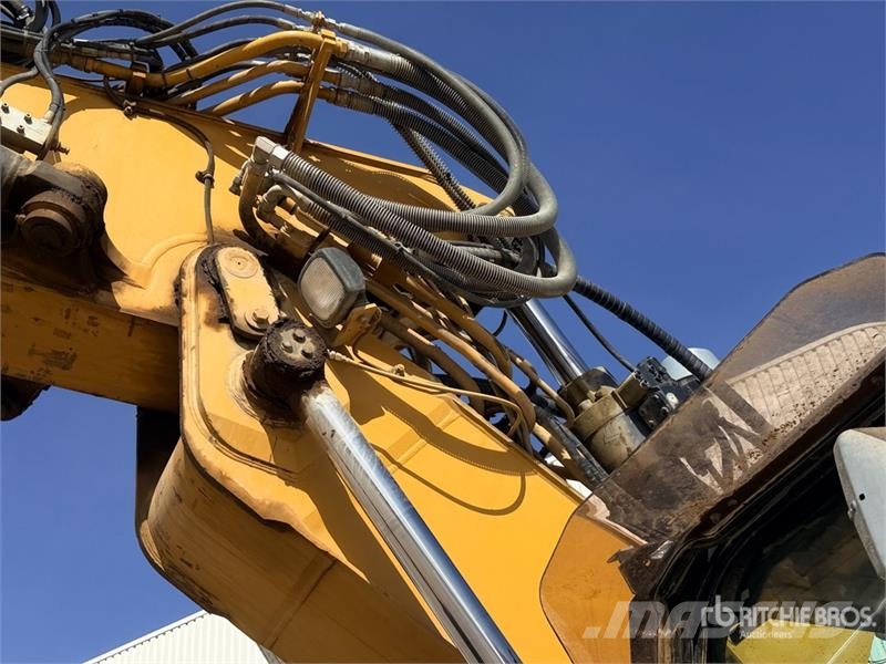CAT 325FLCR Pelle Sur Chenilles Tracked Excavator Raupenbagger