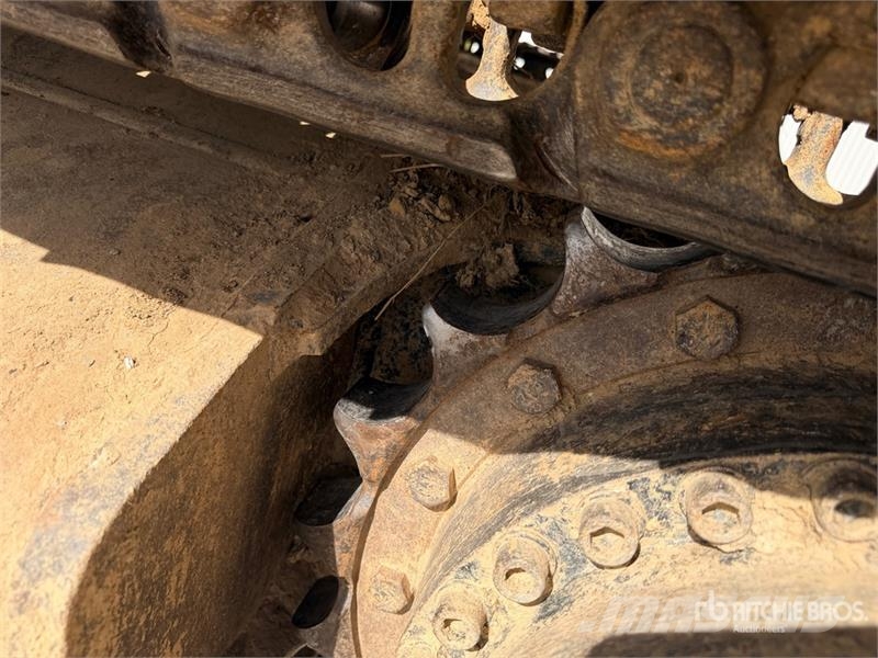 CAT 325FLCR Pelle Sur Chenilles Tracked Excavator Raupenbagger