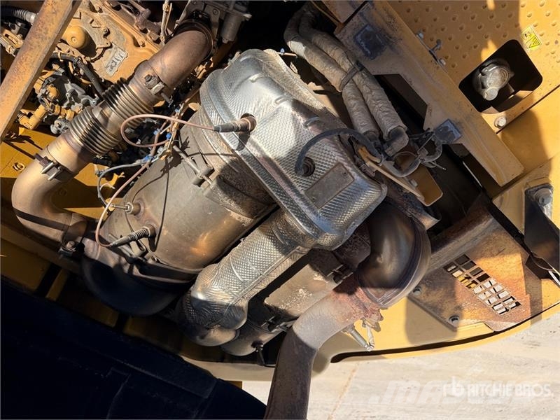CAT 325FLCR Pelle Sur Chenilles Tracked Excavator Raupenbagger
