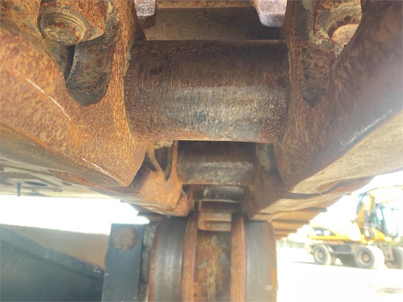 CAT 330-07C Tracked Excavator Rupsgraafmachines