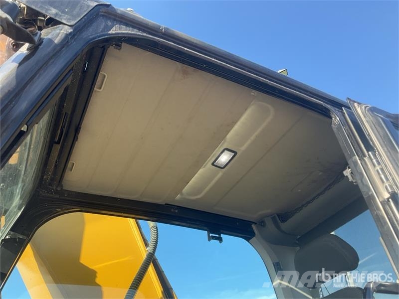 CAT 330-07C Tracked Excavator Rupsgraafmachines