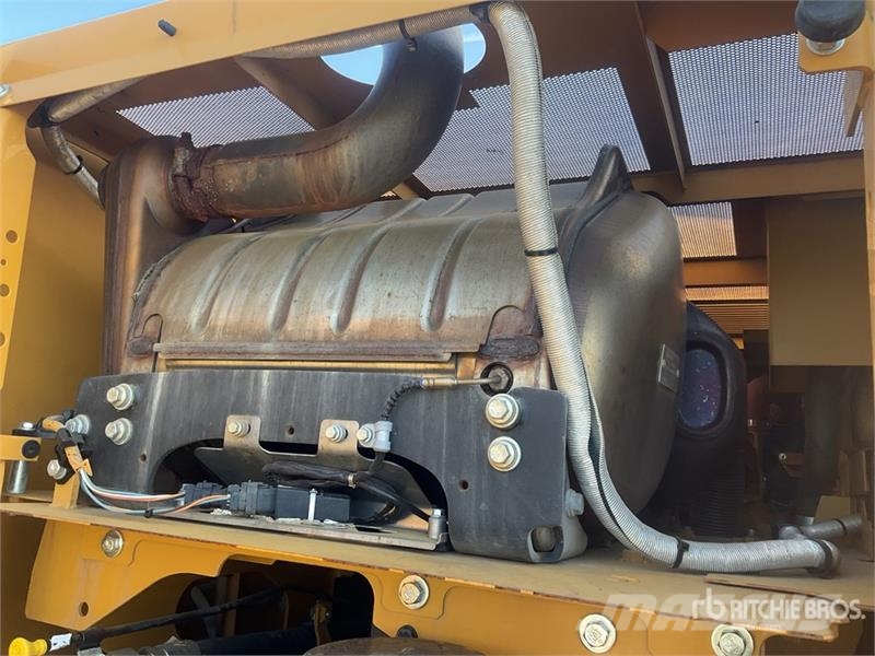 CAT 330-07C Tracked Excavator Rupsgraafmachines