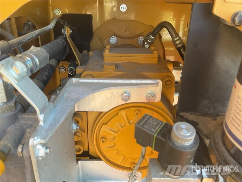 CAT 330-07C Tracked Excavator Rupsgraafmachines