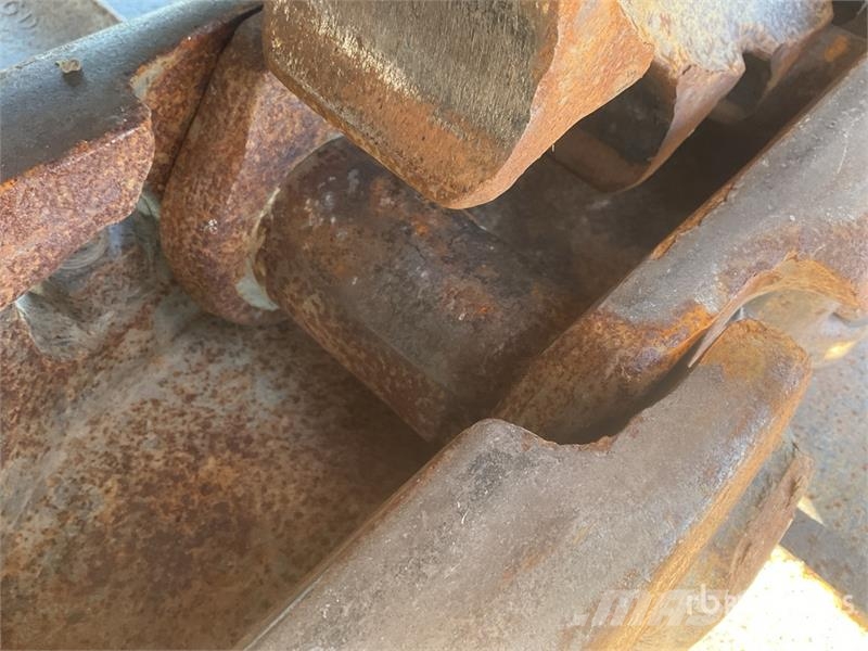 CAT 330-07C Tracked Excavator Rupsgraafmachines