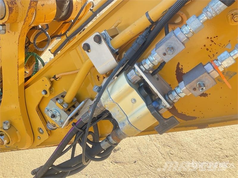 CAT 330-07C Tracked Excavator Rupsgraafmachines