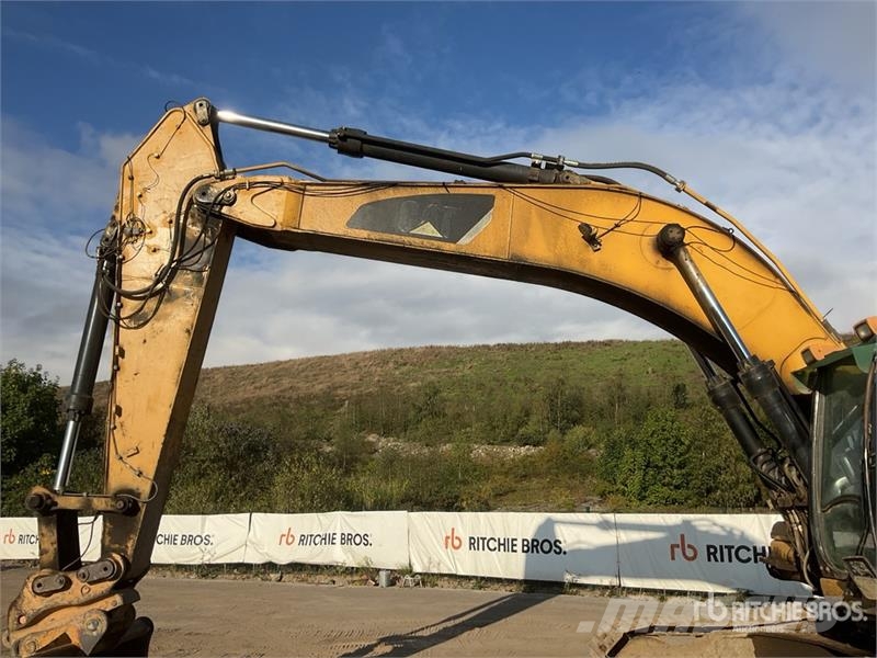 CAT 330 Tracked Excavator Raupenbagger