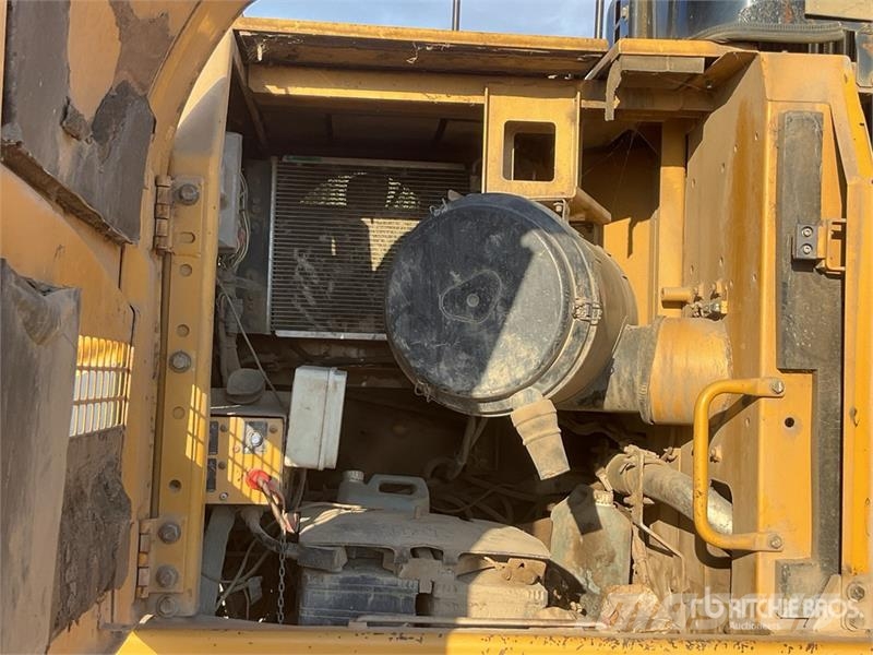 CAT 330 Tracked Excavator Raupenbagger