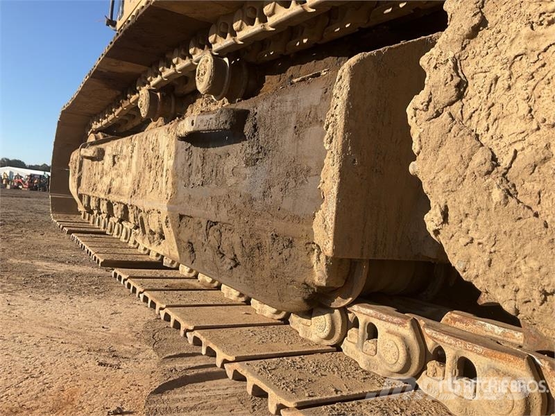CAT 330 Tracked Excavator Raupenbagger
