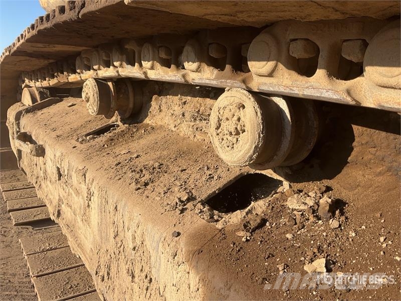 CAT 330 Tracked Excavator Raupenbagger