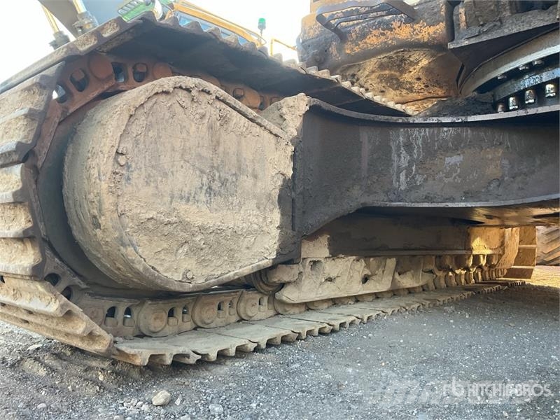 CAT 330 Tracked Excavator Raupenbagger