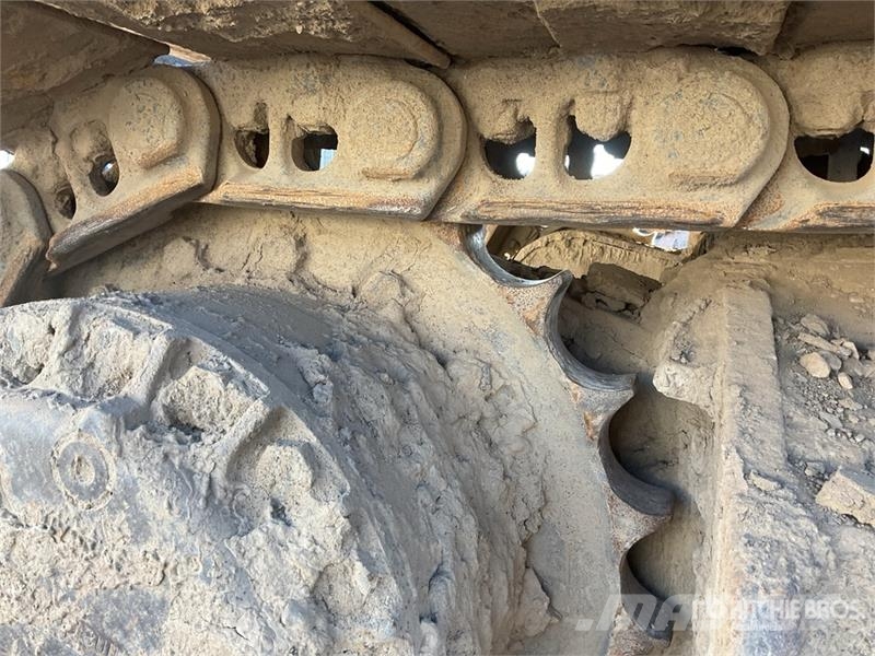 CAT 330 Tracked Excavator Raupenbagger