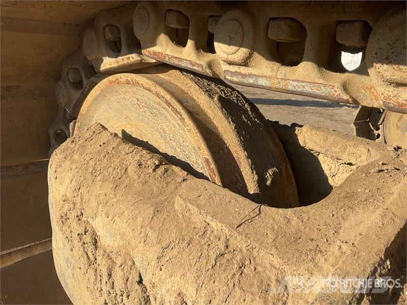 CAT 330 Tracked Excavator Raupenbagger