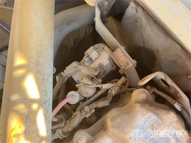 CAT 330 Tracked Excavator Raupenbagger