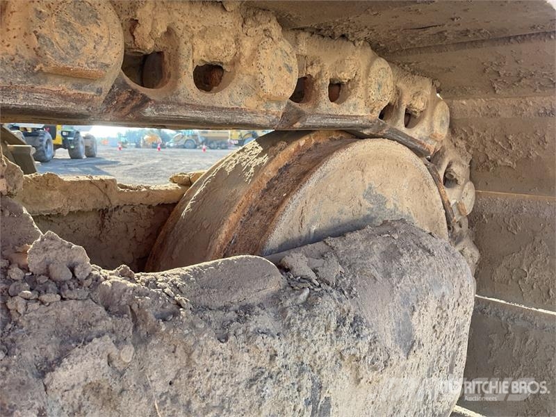 CAT 330 Tracked Excavator Raupenbagger