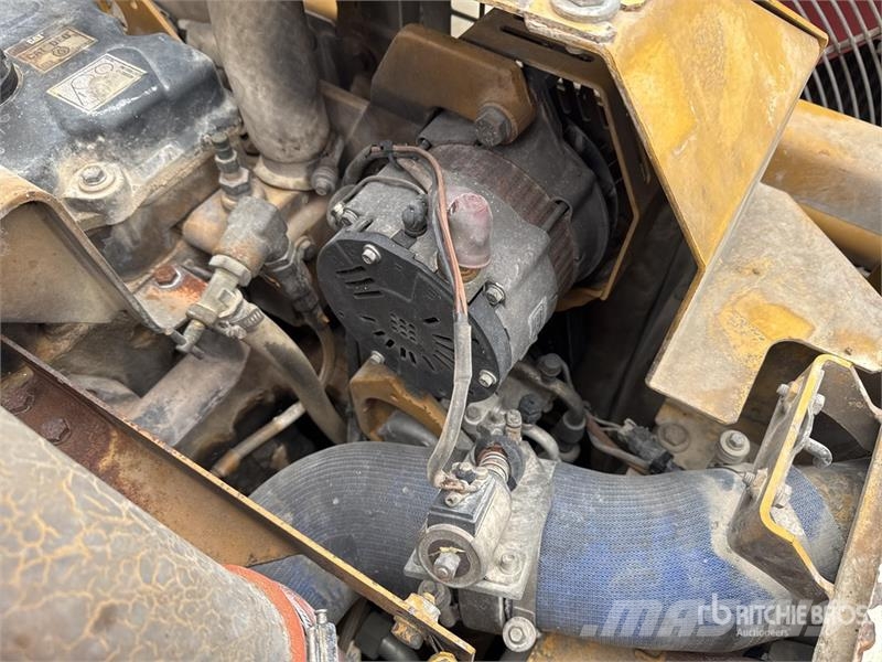 CAT 336DL/DEM50SB Tracked Excavator Escavadoras de rastos
