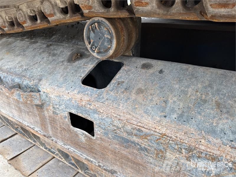 CAT 336DL/DEM50SB Tracked Excavator Escavadoras de rastos