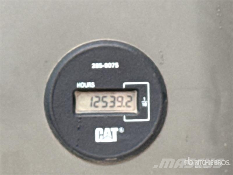 CAT 336DL/DEM50SB Tracked Excavator Escavadoras de rastos