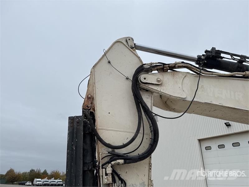 CAT 336DL/DEM50SB Tracked Excavator Escavadoras de rastos