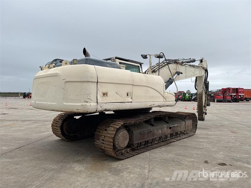 CAT 336DL/DEM50SB Tracked Excavator Escavadoras de rastos