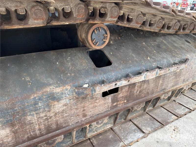 CAT 336DL/DEM50SB Tracked Excavator Escavadoras de rastos