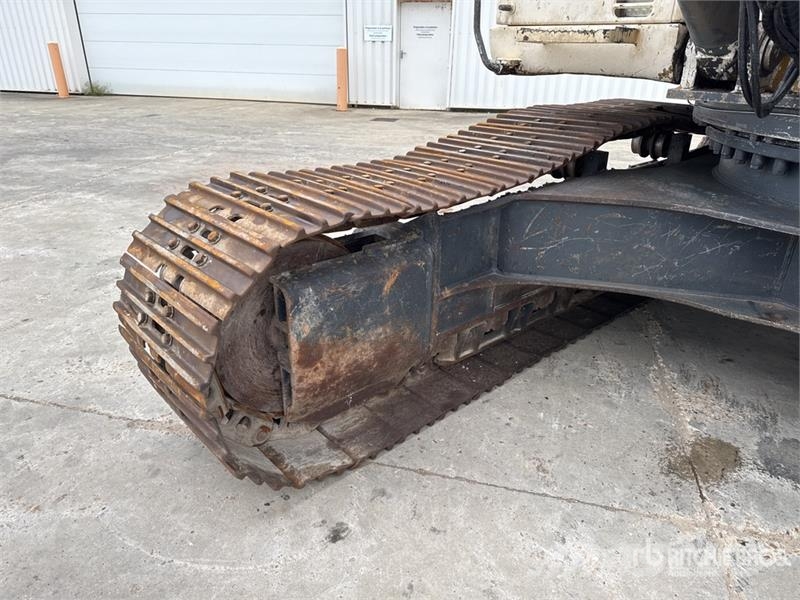 CAT 336DL/DEM50SB Tracked Excavator Escavadoras de rastos