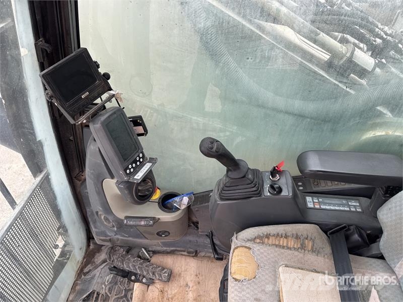 CAT 336DL/DEM50SB Tracked Excavator Escavadoras de rastos