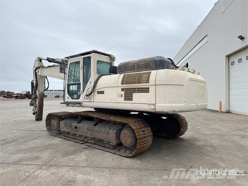 CAT 336DL/DEM50SB Tracked Excavator Escavadoras de rastos