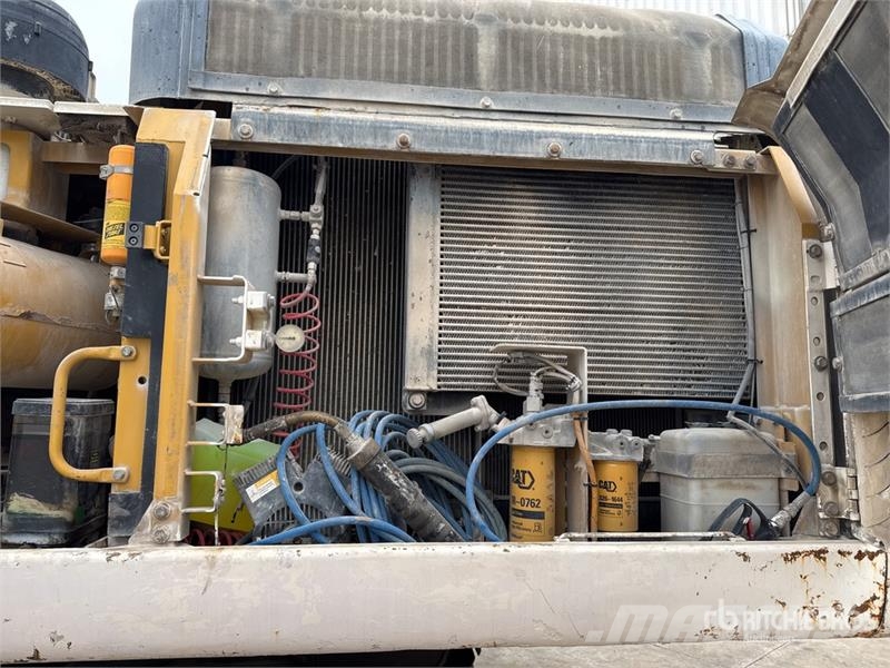 CAT 336DL/DEM50SB Tracked Excavator Escavadoras de rastos